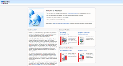 Desktop Screenshot of citfuentescarrionas.com