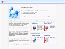 Tablet Screenshot of citfuentescarrionas.com